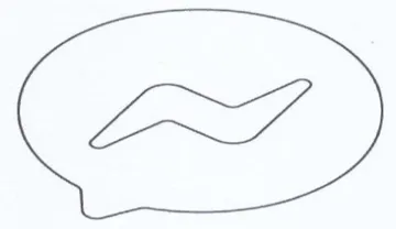a trademark logo