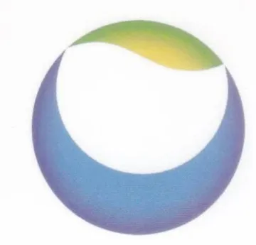 - trademark logo