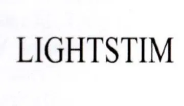 LIGHTSTIM trademark logo