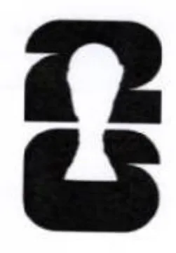 9. a trademark logo