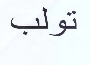 (figurative mark) trademark logo