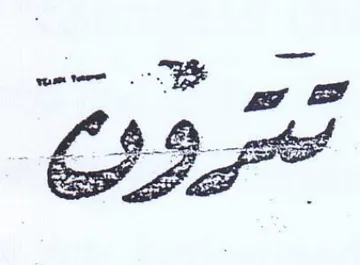 (figurative mark) trademark logo