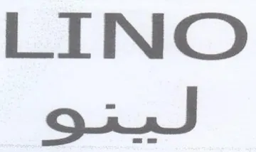 LIN trademark logo