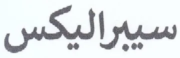 (figurative mark) trademark logo