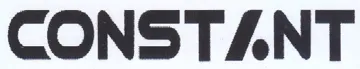 CONSTANT trademark logo
