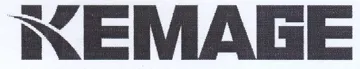 NEMAGE trademark logo