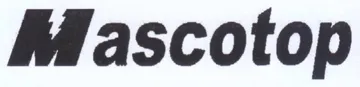 Mascotop trademark logo