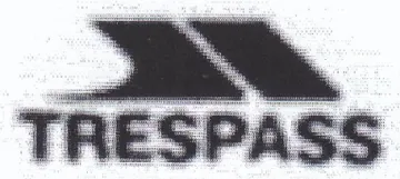 TRESPASS trademark logo