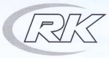 RAK trademark logo