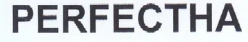 PERFECTHA trademark logo