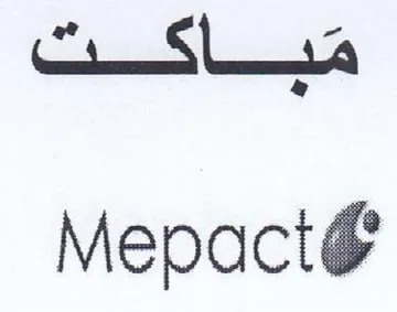 Slow Mepact& trademark logo