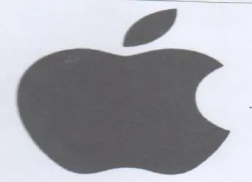 a trademark logo