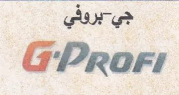 gure GProri trademark logo