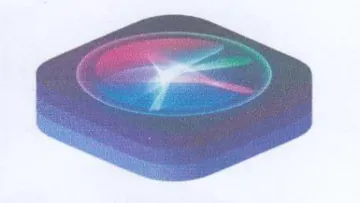 parade i 0 a trademark logo