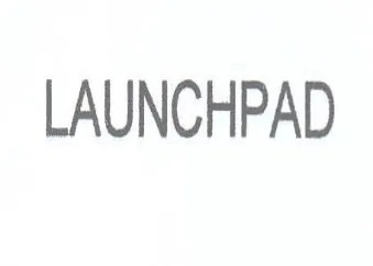 LAUNCHPAD trademark logo