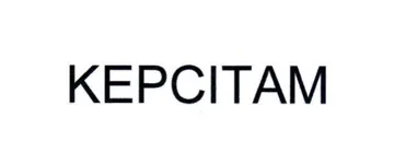 KEPCITAM trademark logo