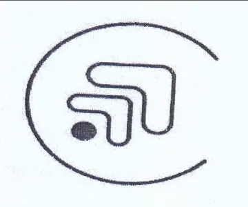 © trademark logo