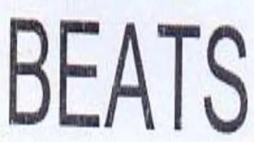 BEATS trademark logo