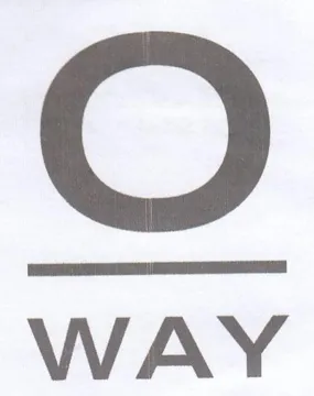 WAY trademark logo