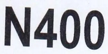N400