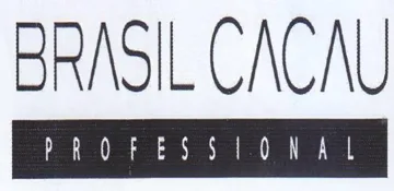 BRASIL CACAU trademark logo
