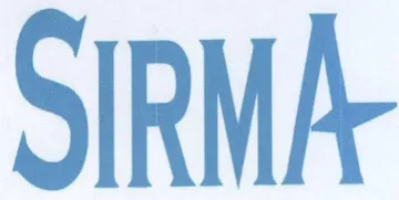 SIRMA trademark logo