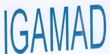 AMAD trademark logo