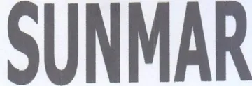 SUNMAR trademark logo
