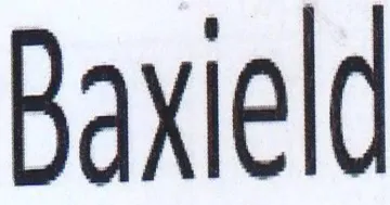 Baxield trademark logo
