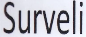 Survell trademark logo