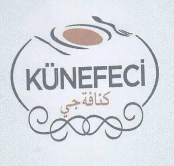 ionereci كنافةجي trademark logo