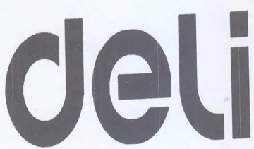 dei trademark logo