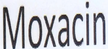 Moyxacin trademark logo