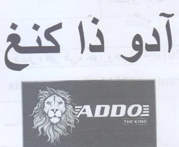 ادو ذا كنغ