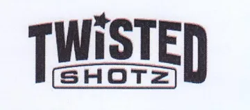 TWISTED trademark logo