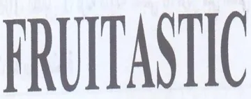ERUITASTIC trademark logo