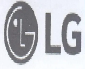 LG trademark logo