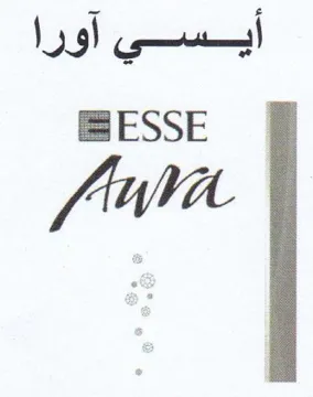 ESSE fiw trademark logo
