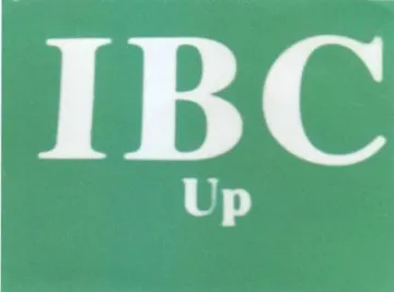 IBC trademark logo