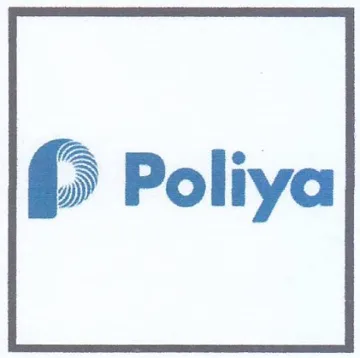 Poliya trademark logo