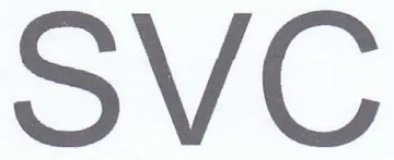SVC trademark logo