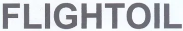 FLIGHTOIL