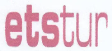 etstur trademark logo
