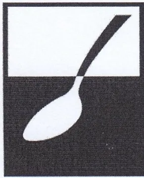 5 trademark logo