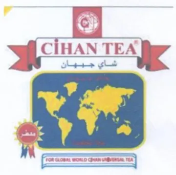 م فك trademark logo