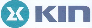 KIN trademark logo