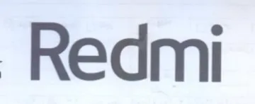 Redmi trademark logo