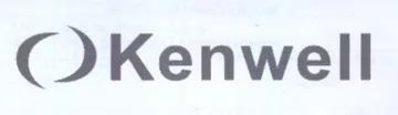 Kenwell trademark logo