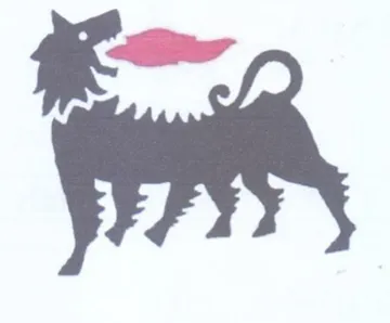 ع trademark logo