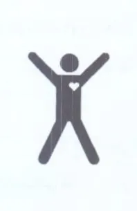 1 trademark logo